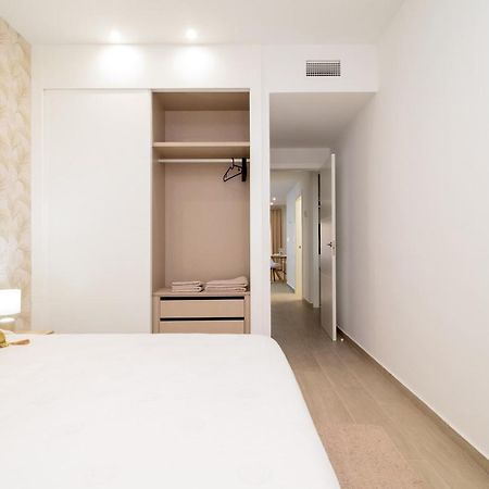 Apartmán Corazon Del Mar Torrevieja Exteriér fotografie