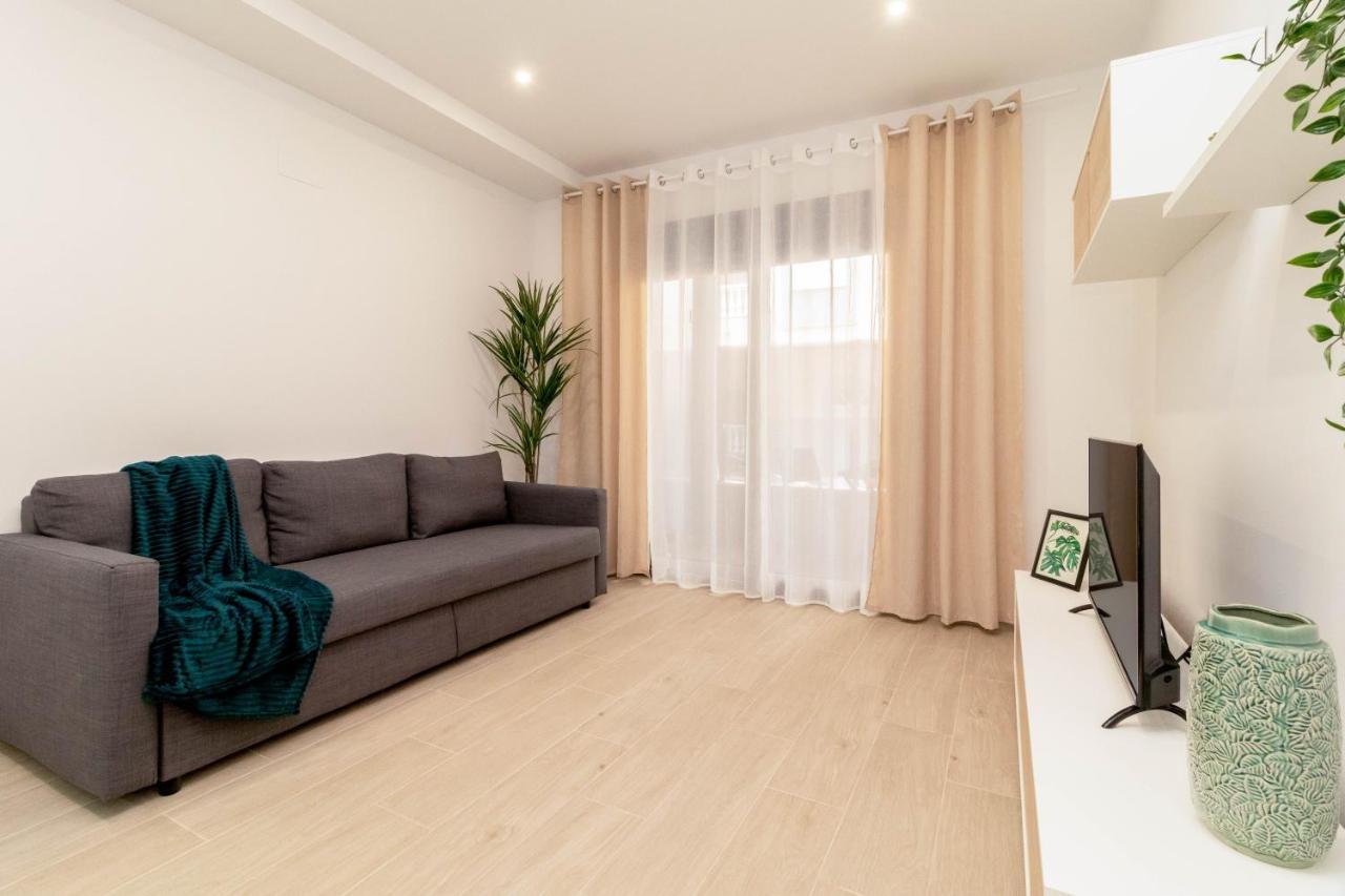 Apartmán Corazon Del Mar Torrevieja Exteriér fotografie