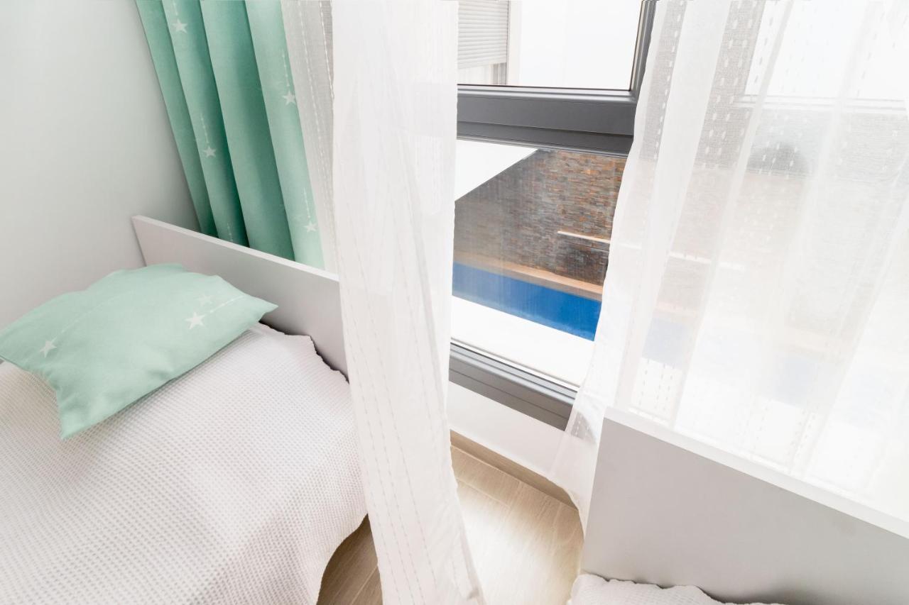 Apartmán Corazon Del Mar Torrevieja Exteriér fotografie
