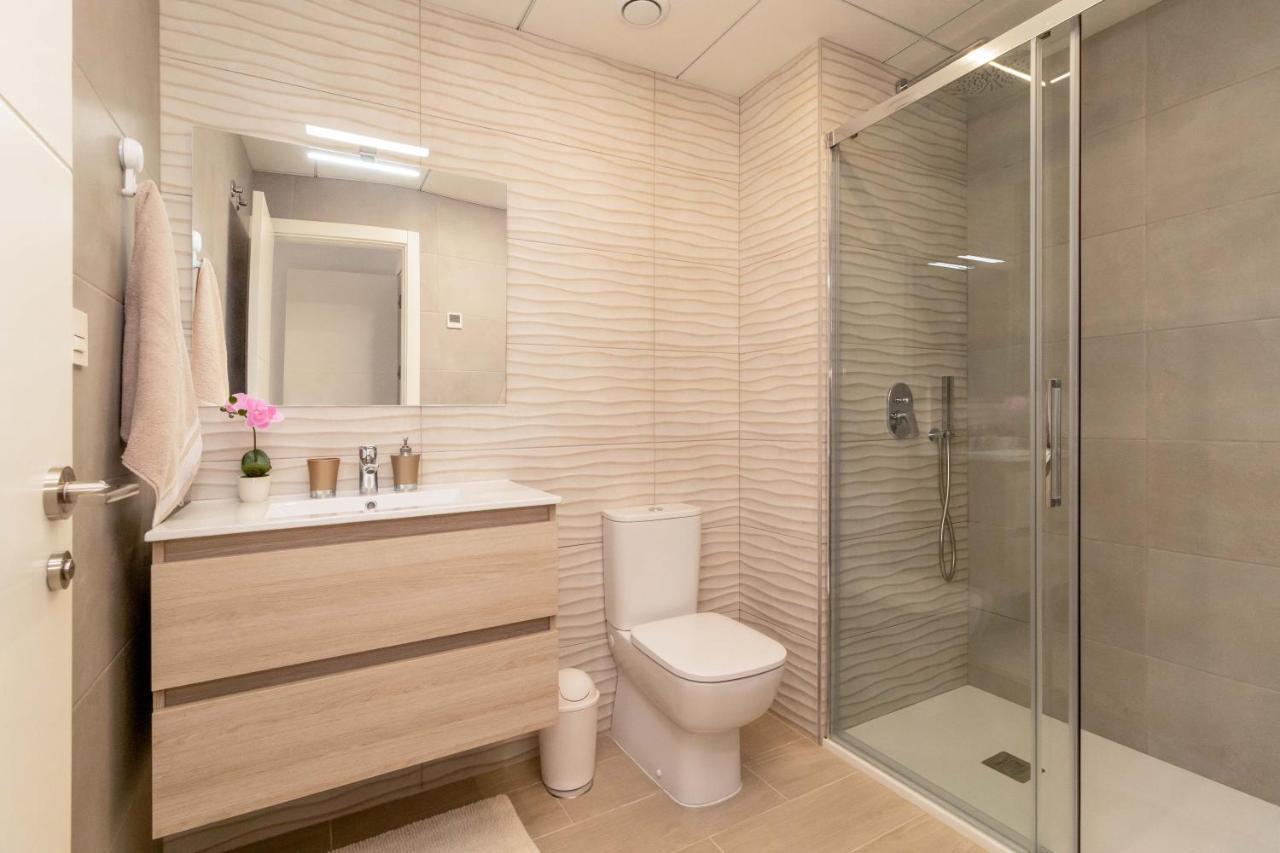 Apartmán Corazon Del Mar Torrevieja Exteriér fotografie